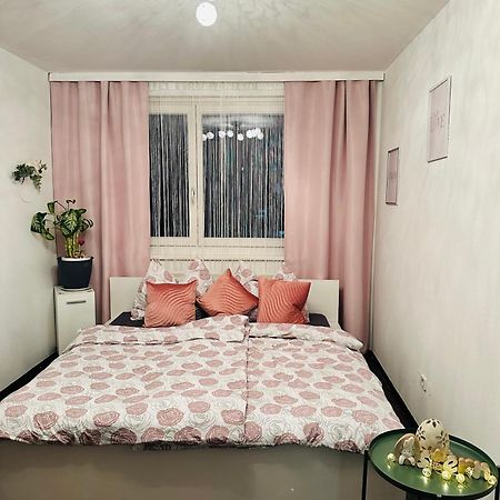 Family - Room Wien Exterior foto