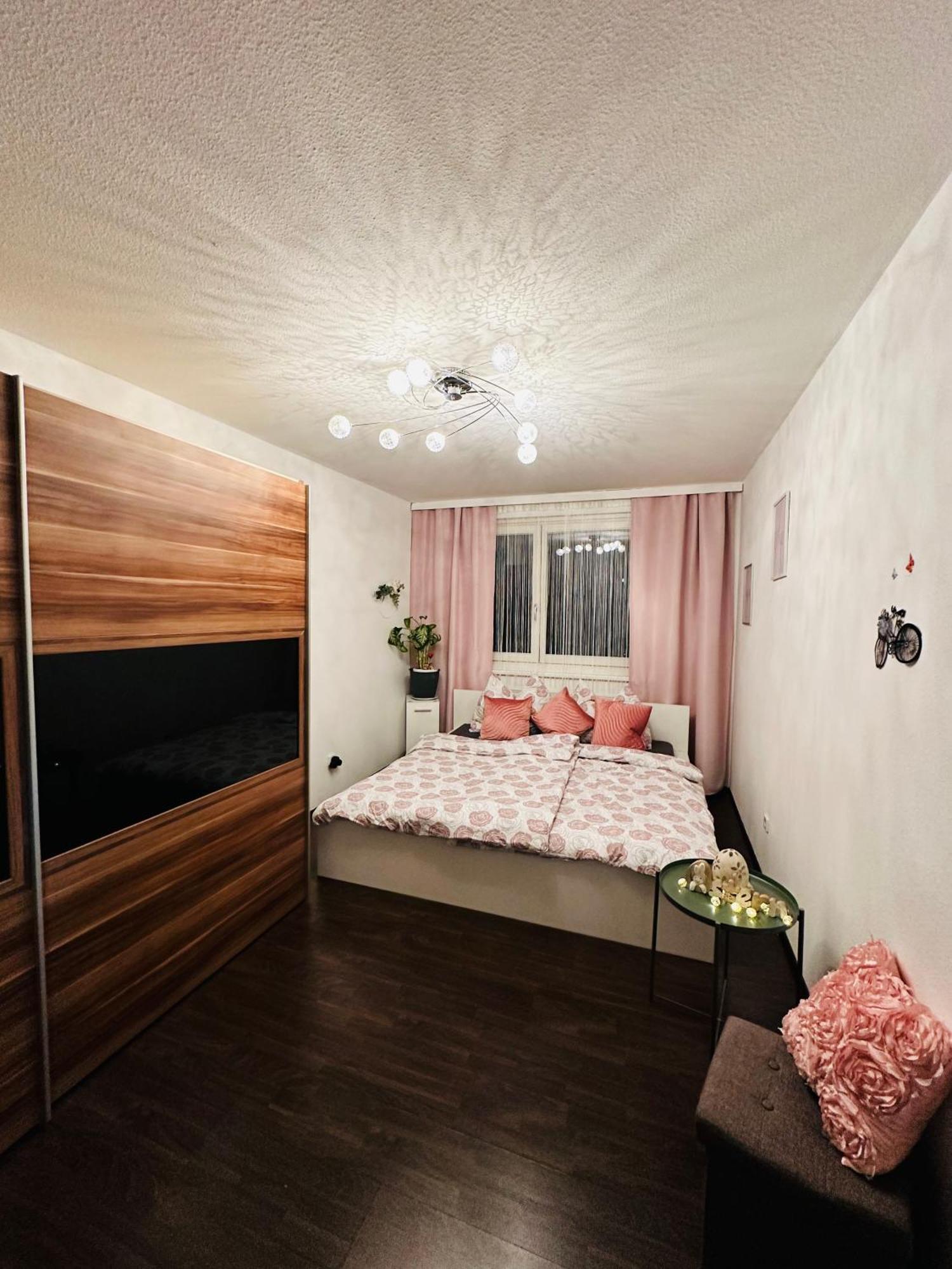 Family - Room Wien Exterior foto