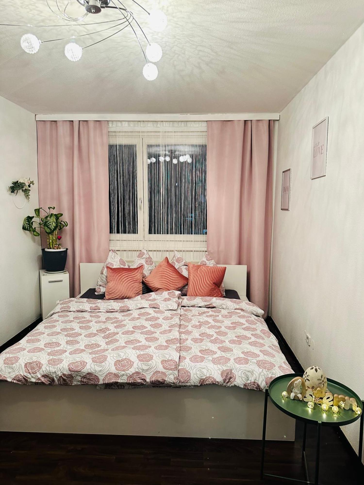 Family - Room Wien Exterior foto