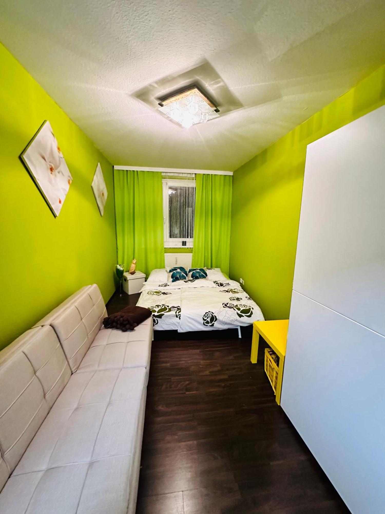 Family - Room Wien Exterior foto