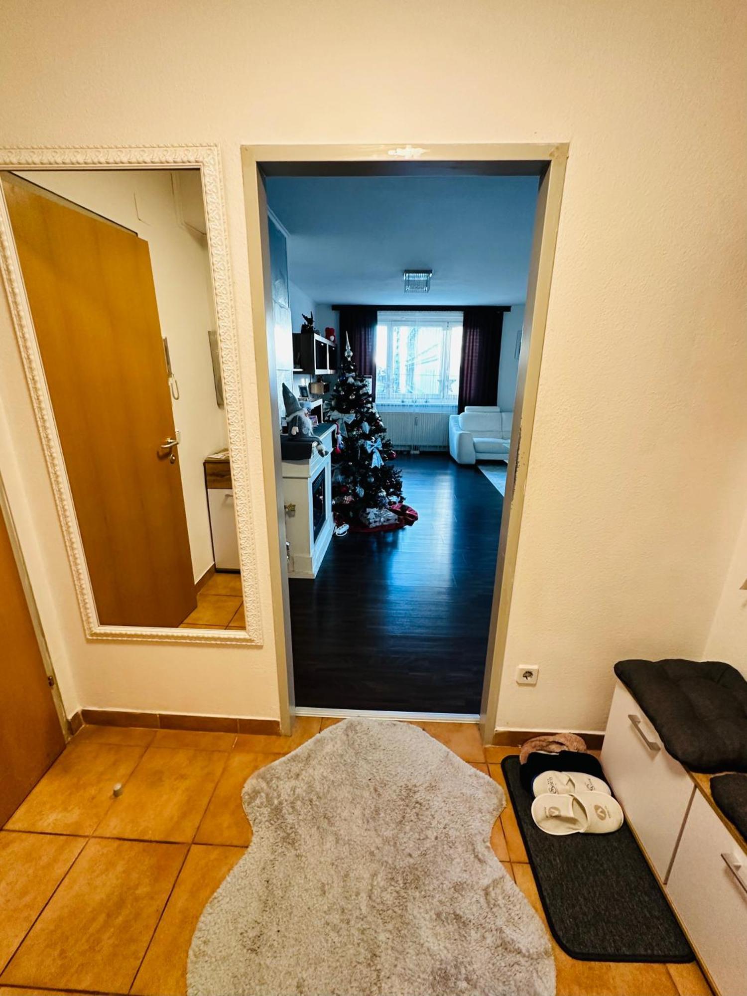 Family - Room Wien Exterior foto