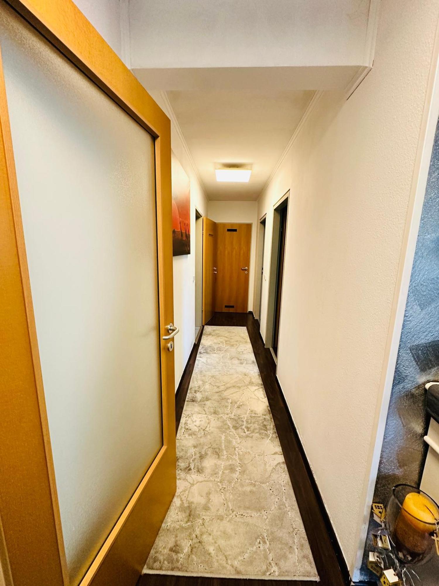Family - Room Wien Exterior foto